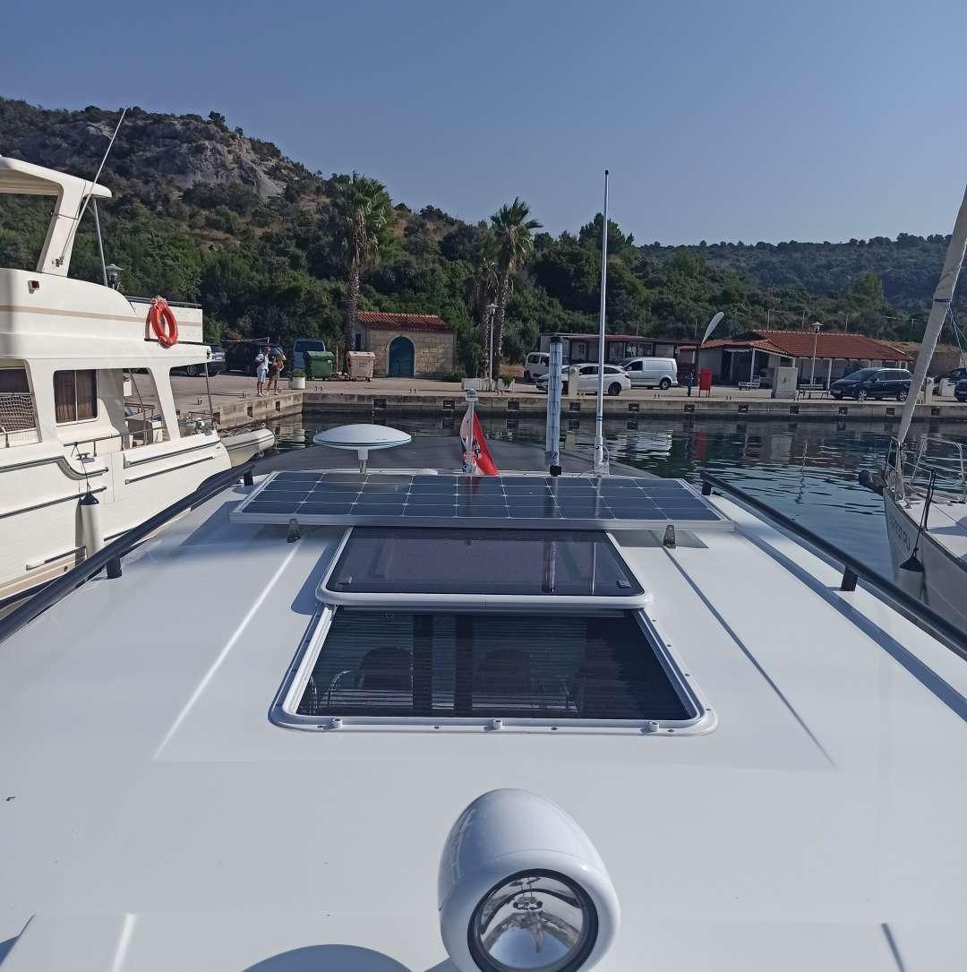 Merry Fisher 895 Sport Offshore - Surprise, picture 7