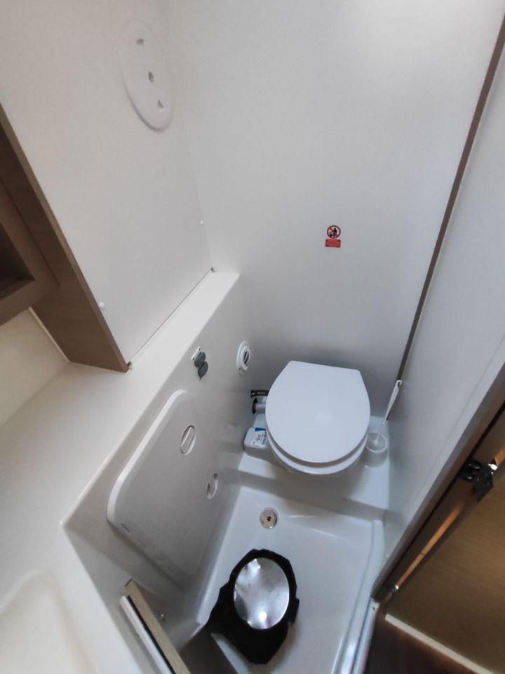 Lagoon 42 - 4 + 2 cab., picture 11