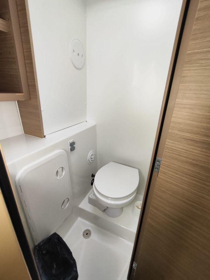 Lagoon 42 - 4 + 2 cab., picture 14