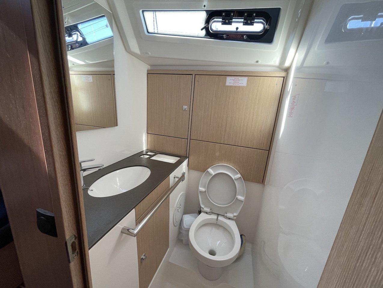 Bavaria Cruiser 46 - 3 cab., picture 9