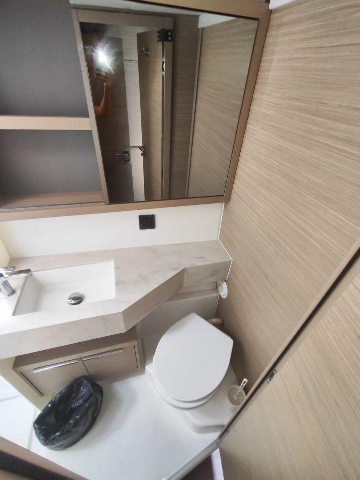 Lagoon 46 - 4 + 2 cab., picture 13