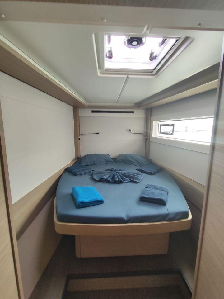 Lagoon 46 - 4 + 2 cab., picture 12