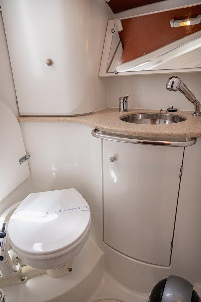 Sun Odyssey 49, picture 21