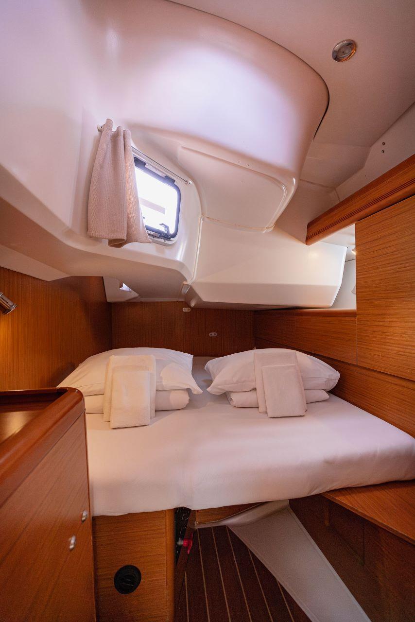 Sun Odyssey 49i, picture 37