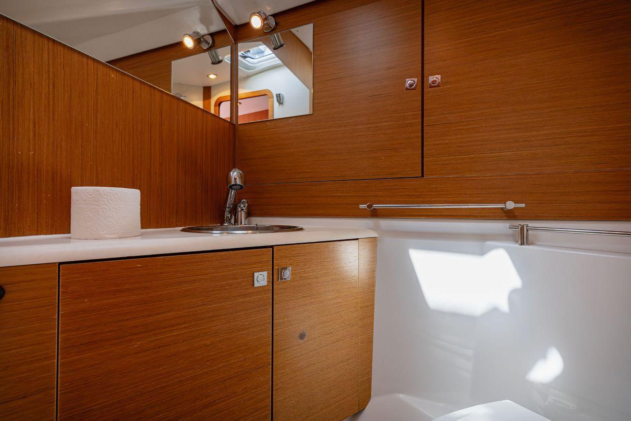 Sun Odyssey 49i, picture 41