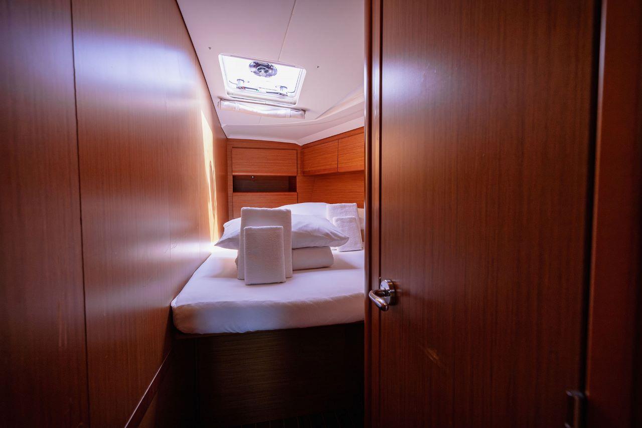 Sun Odyssey 49i, picture 33