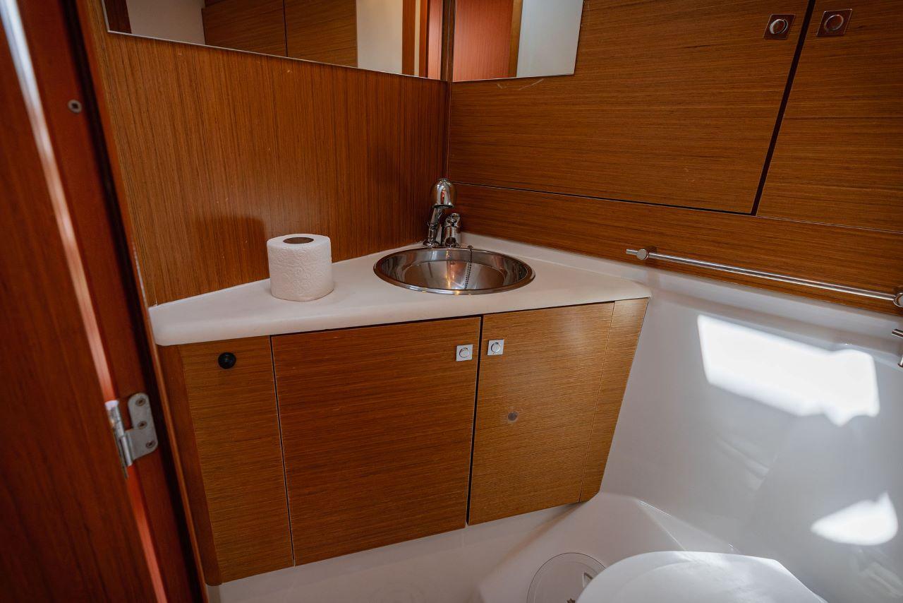 Sun Odyssey 49i, picture 39