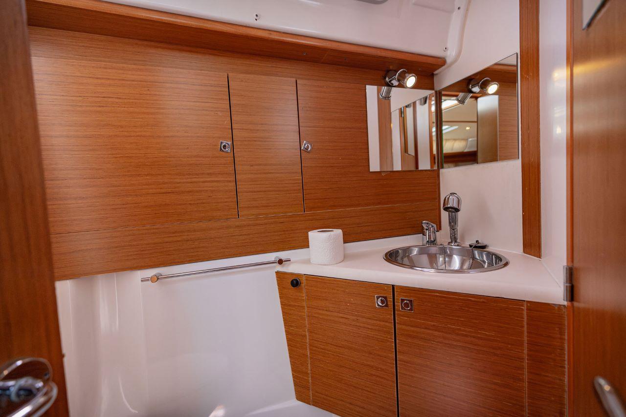 Sun Odyssey 49i, picture 45