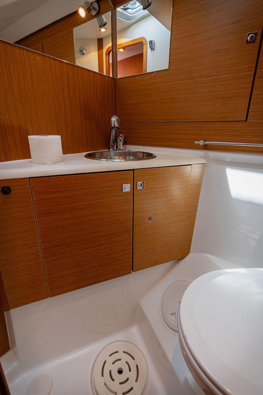 Sun Odyssey 49i, picture 40