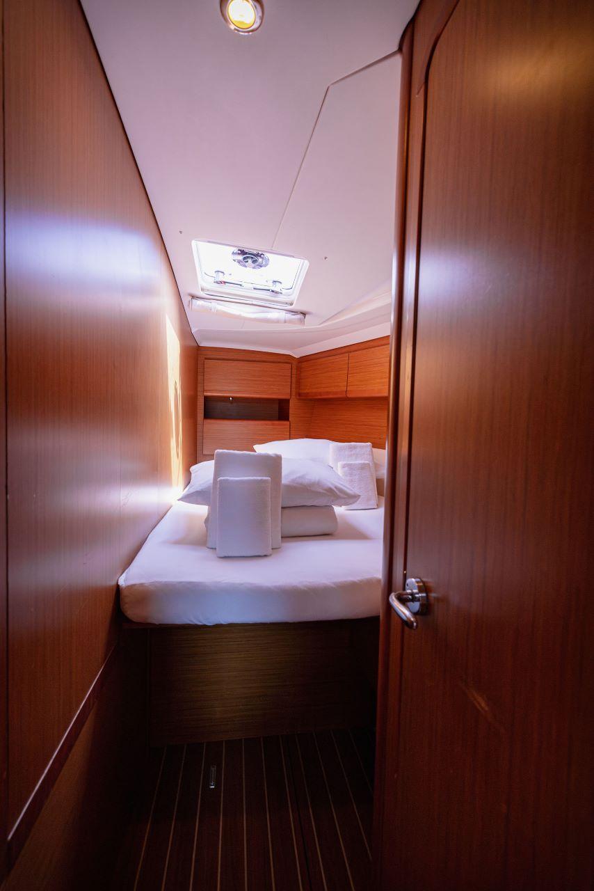 Sun Odyssey 49i, picture 34