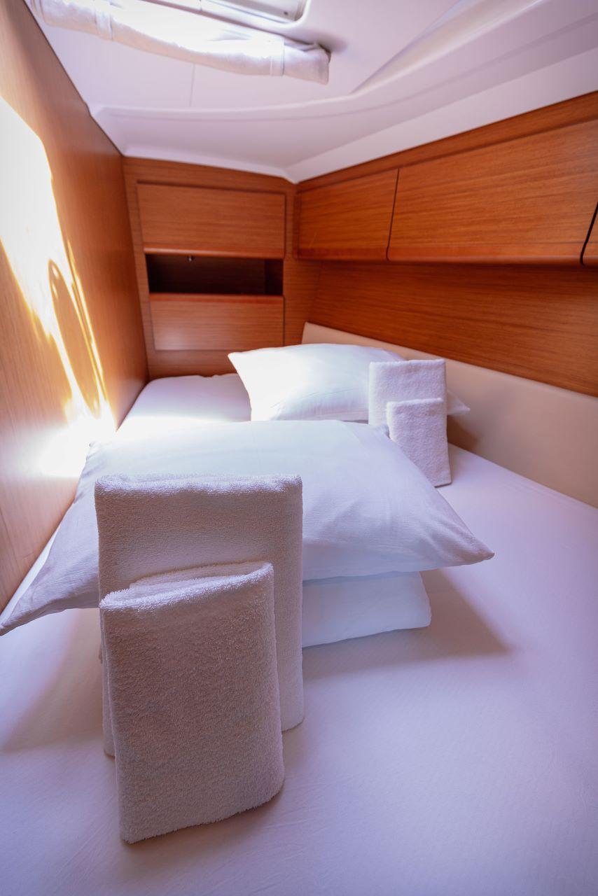 Sun Odyssey 49i, picture 31