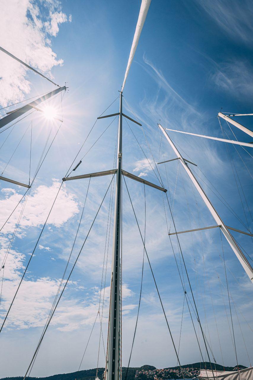 Sun Odyssey 49i, picture 12