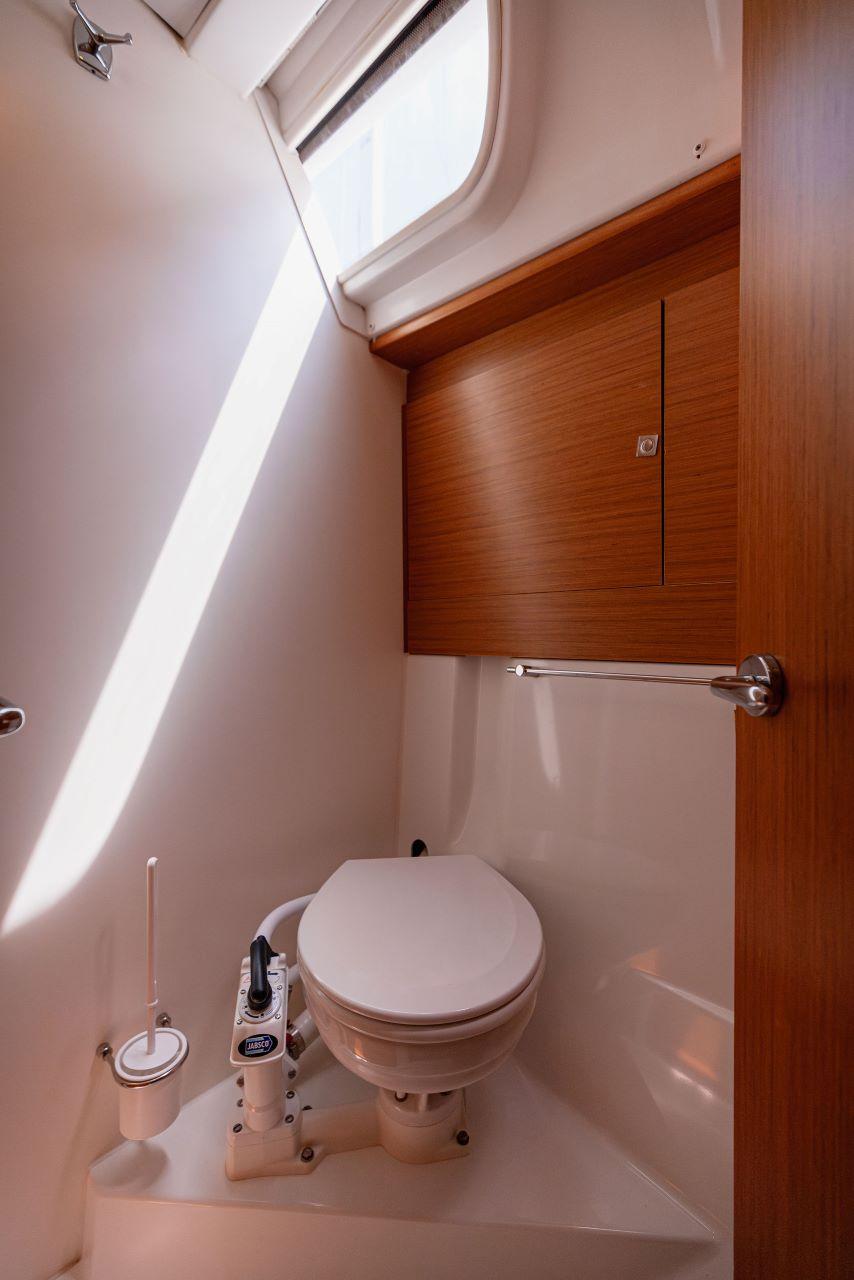 Sun Odyssey 49i, picture 43