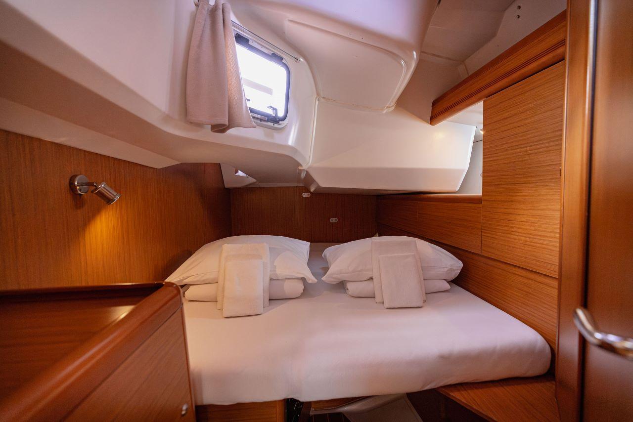 Sun Odyssey 49i, picture 36