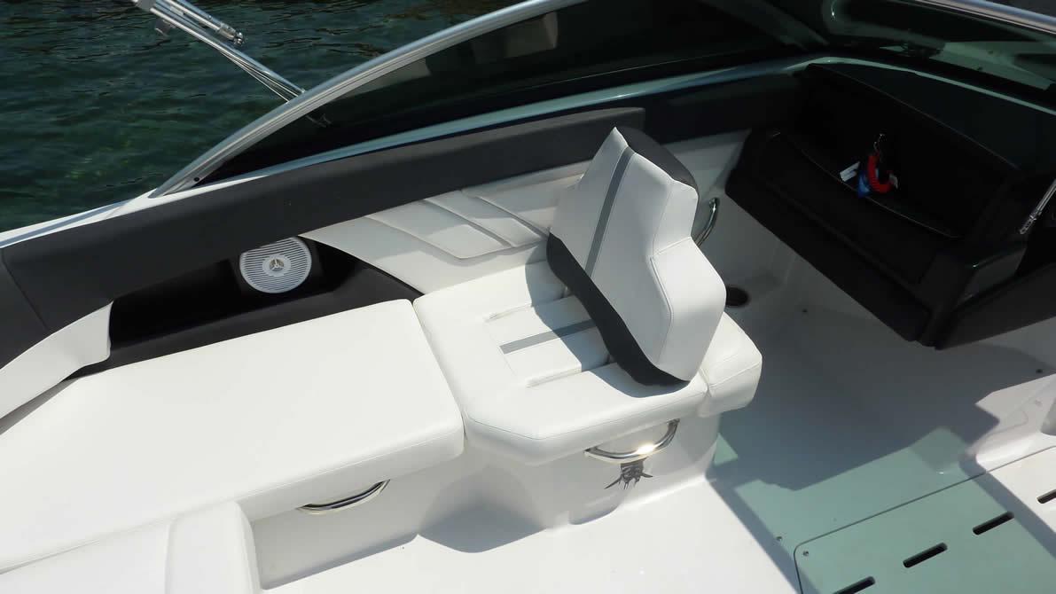 Four Winns H210, picture 10