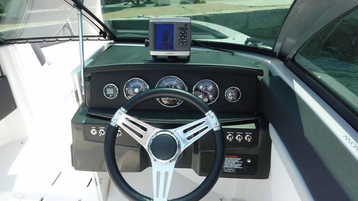 Four Winns H210, picture 7