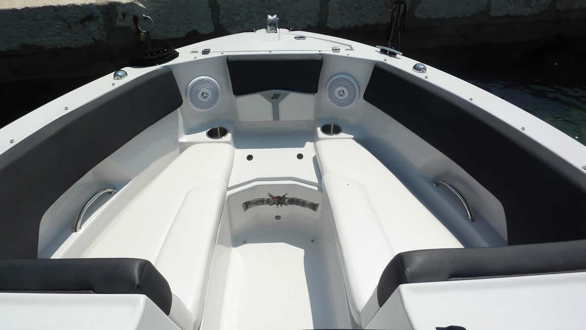 Four Winns H210, picture 8