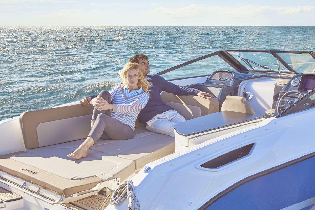 Quicksilver Activ 755 CR, picture 9