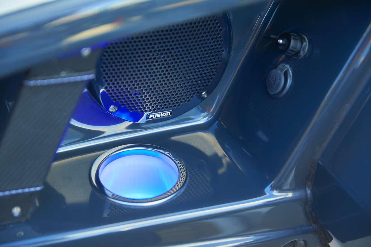 Quicksilver Activ 755 CR, picture 8