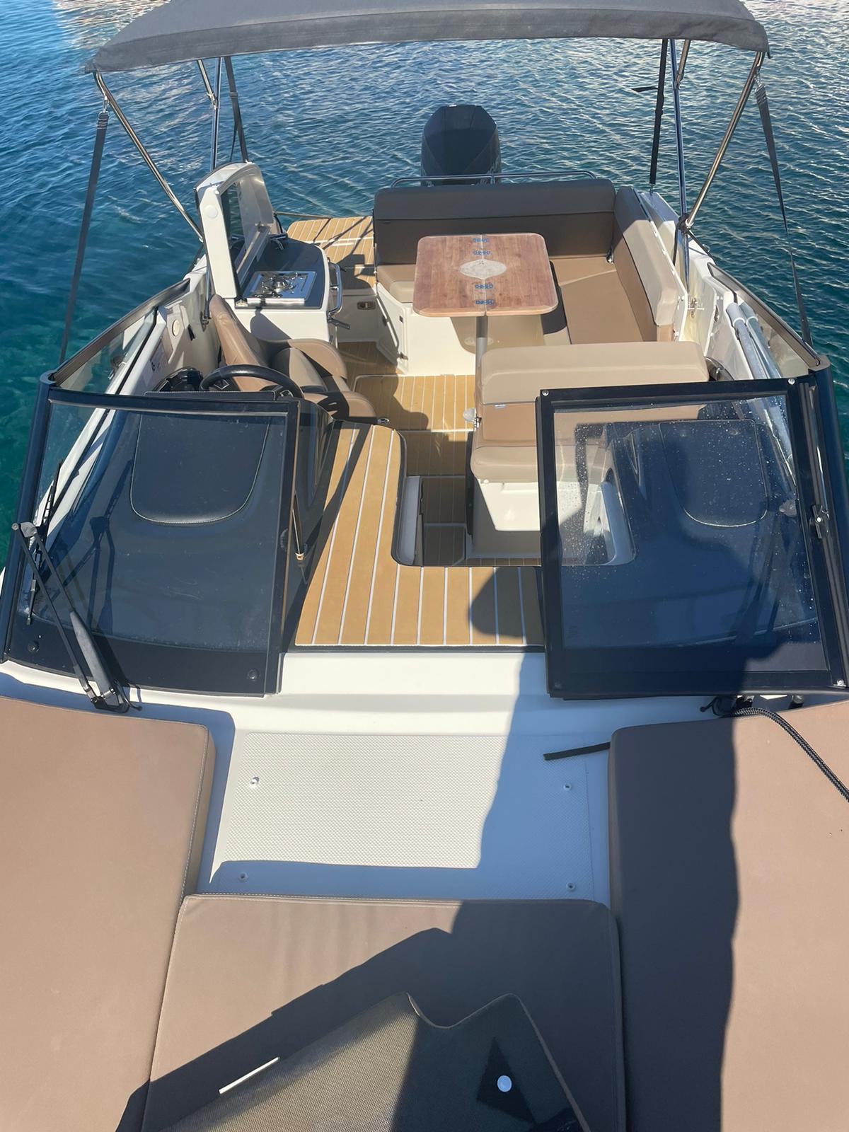 Quicksilver Activ 755 CR, picture 14