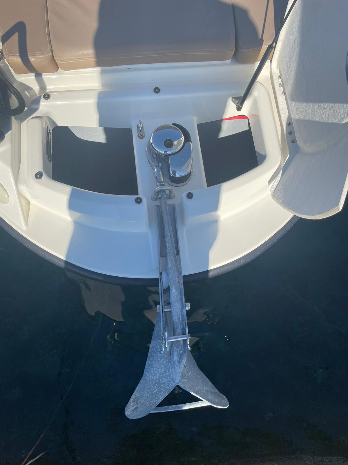 Quicksilver Activ 755 CR, picture 20