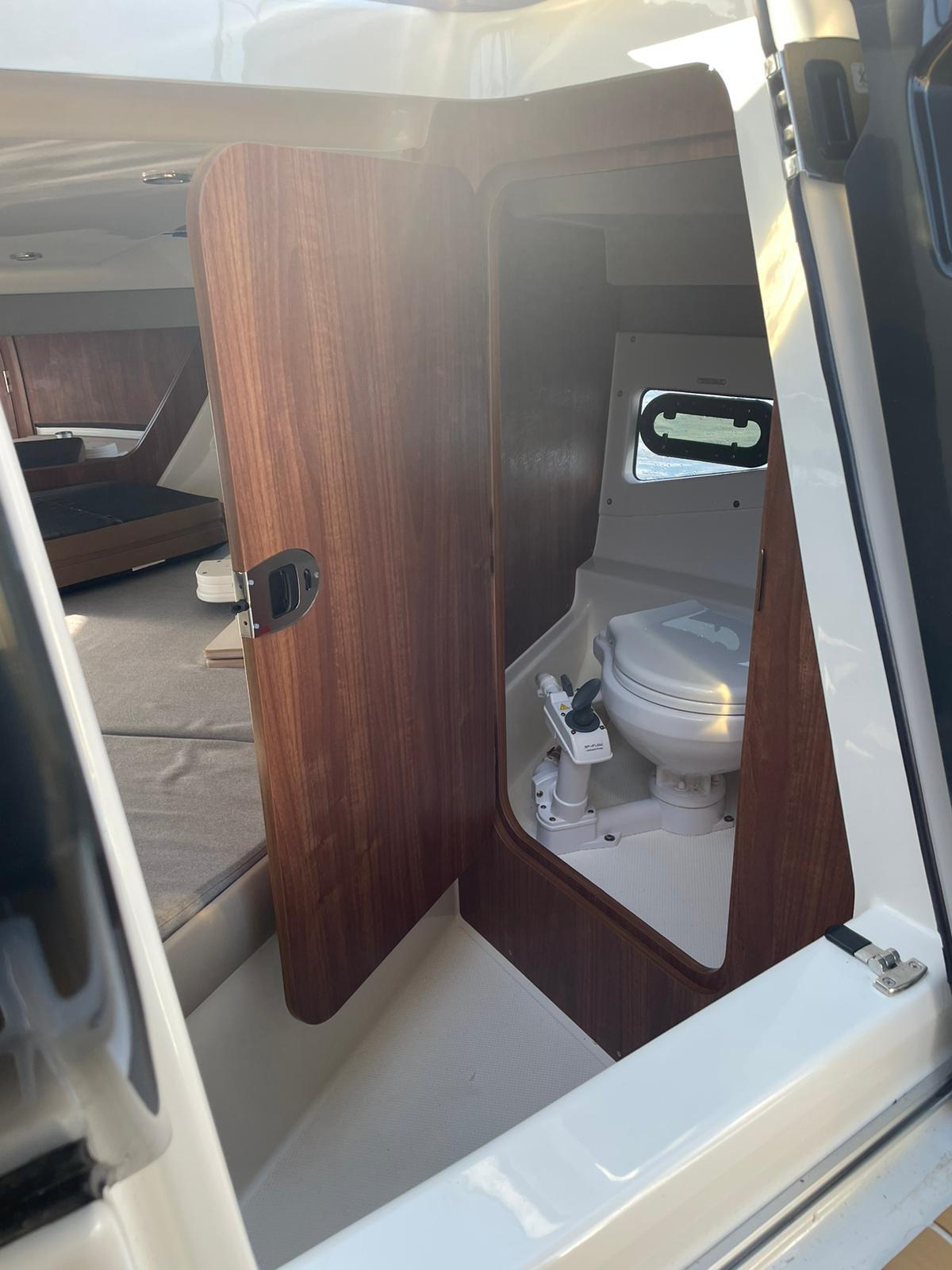 Quicksilver Activ 755 CR, picture 17