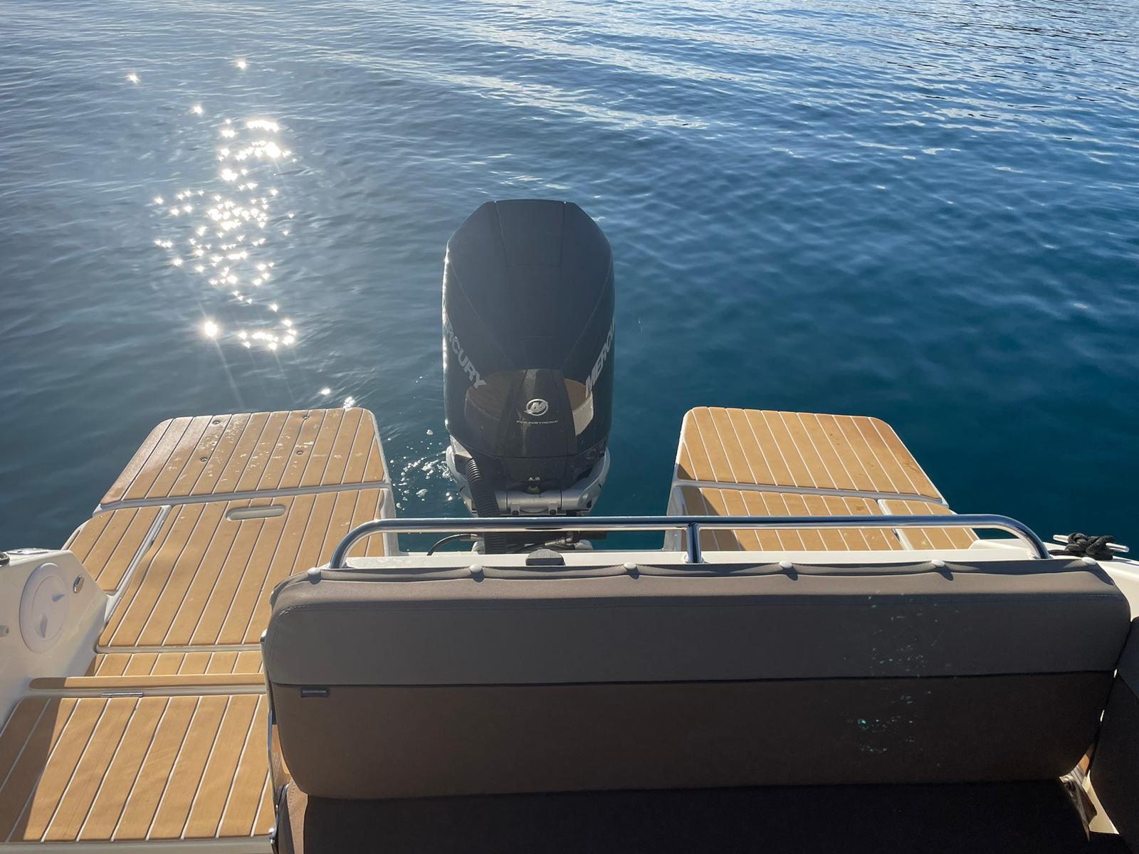 Quicksilver Activ 755 CR, picture 19