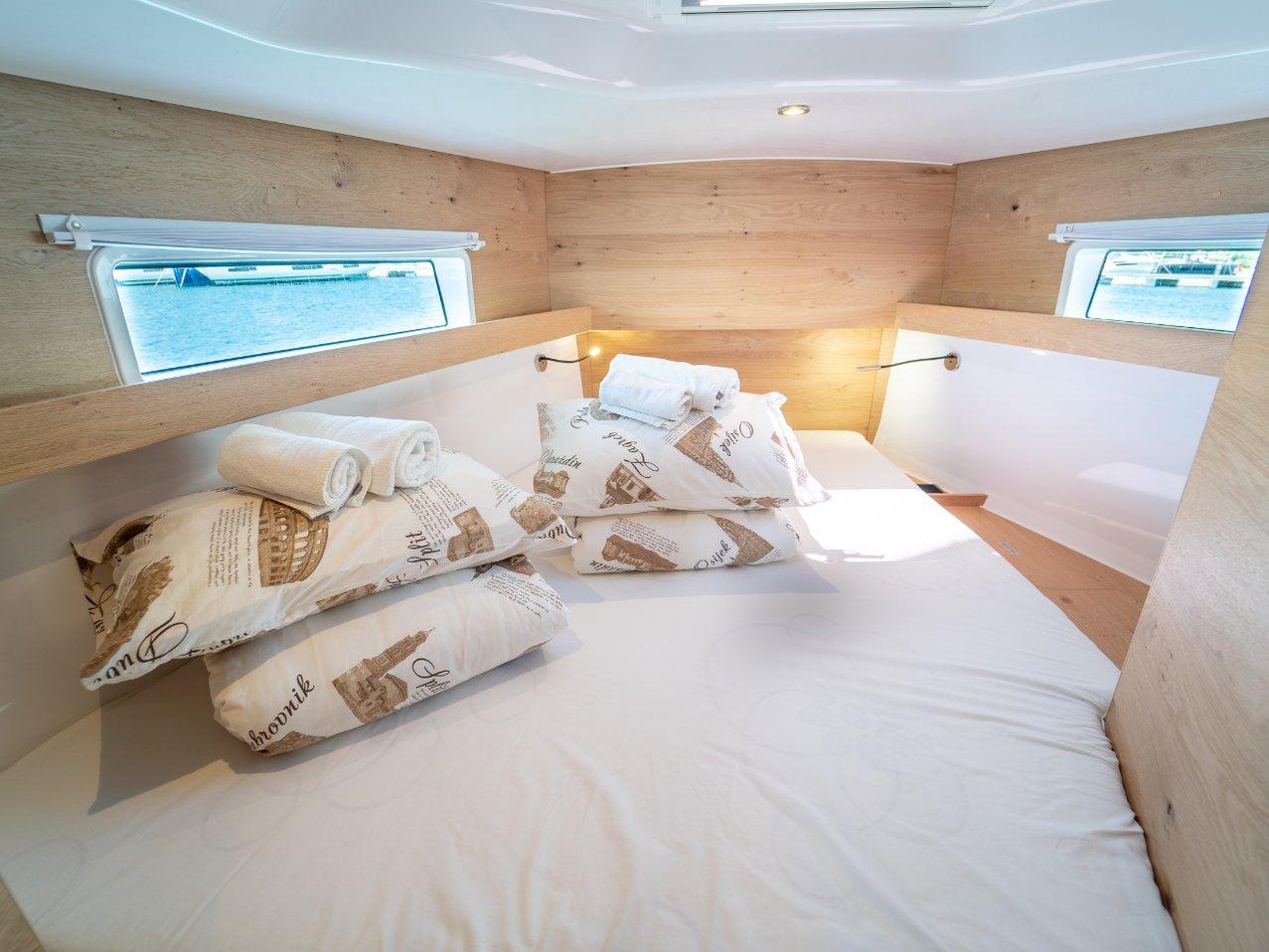 Elan Impression 45 - 4 cab., picture 27