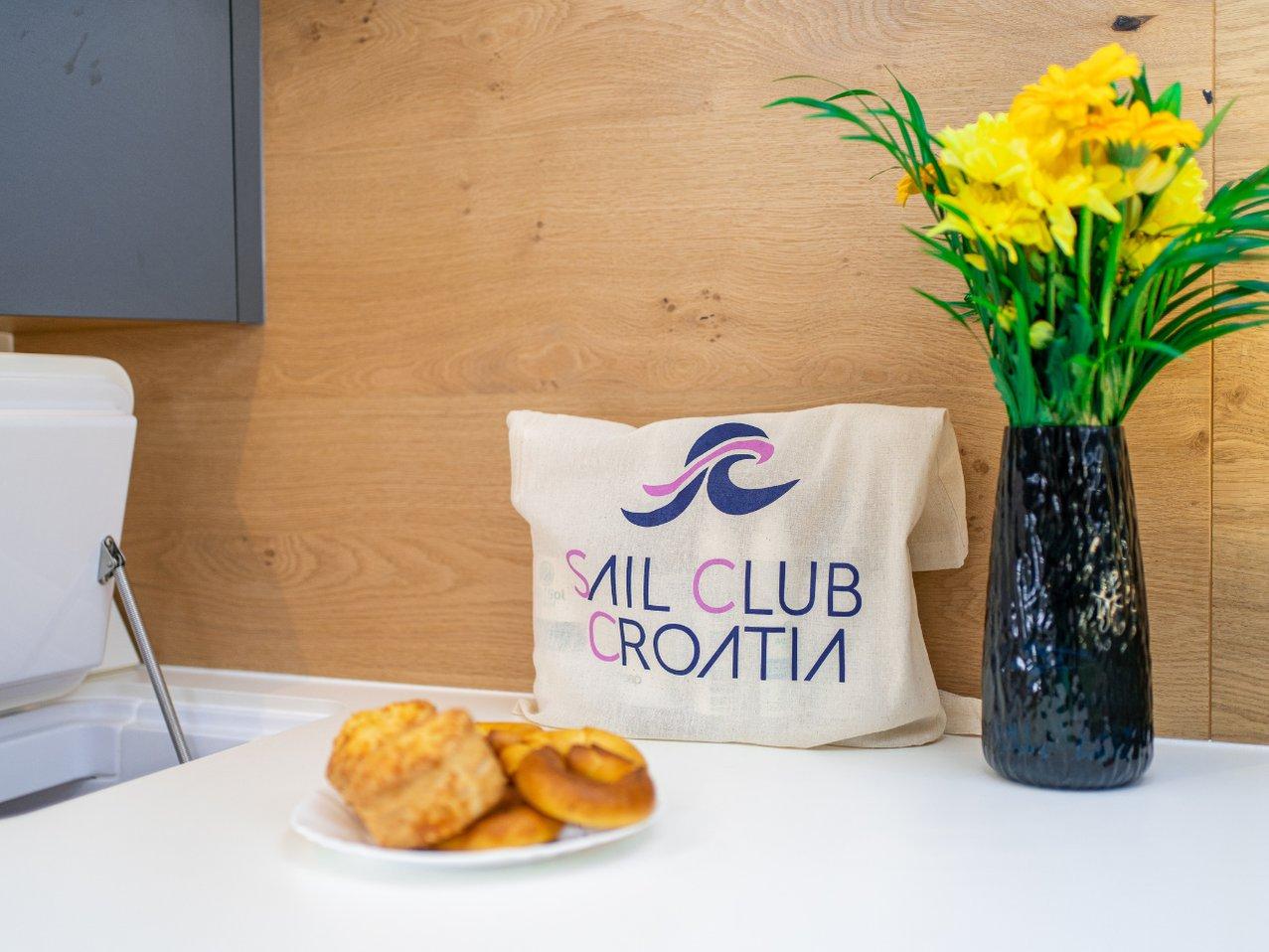 Elan Impression 45 - 4 cab., picture 20