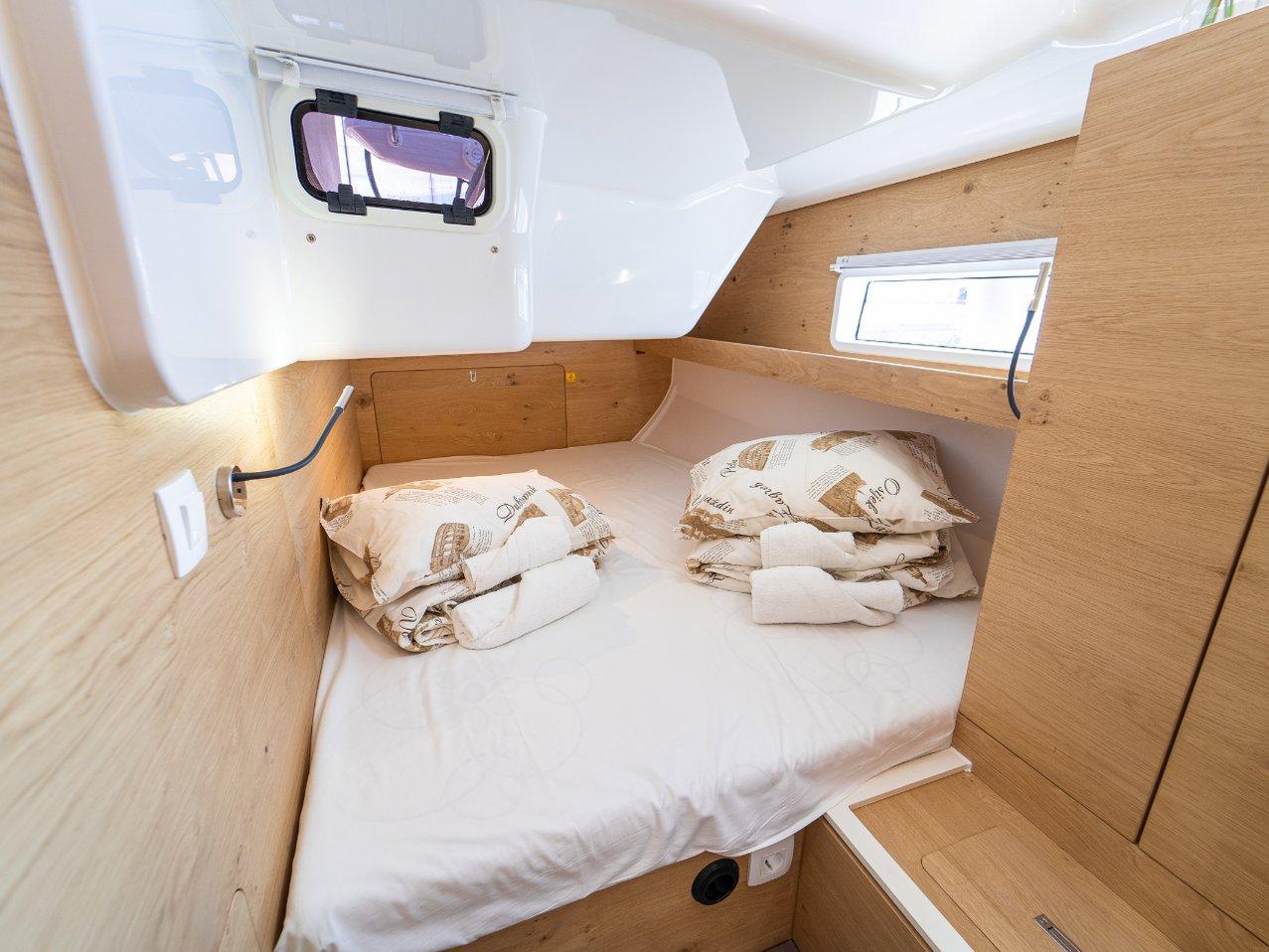 Elan Impression 45 - 4 cab., picture 24