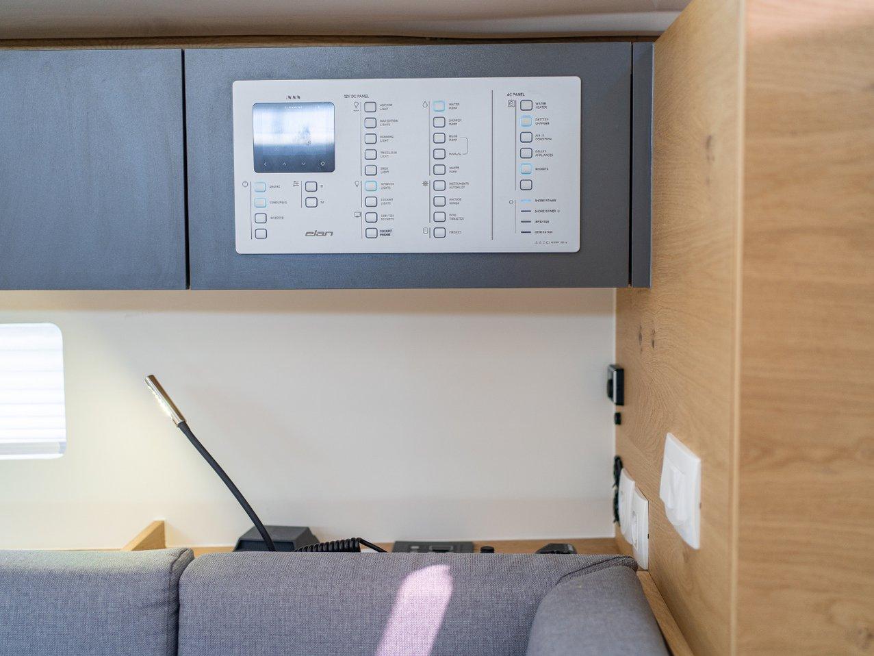 Elan Impression 45 - 4 cab., picture 22