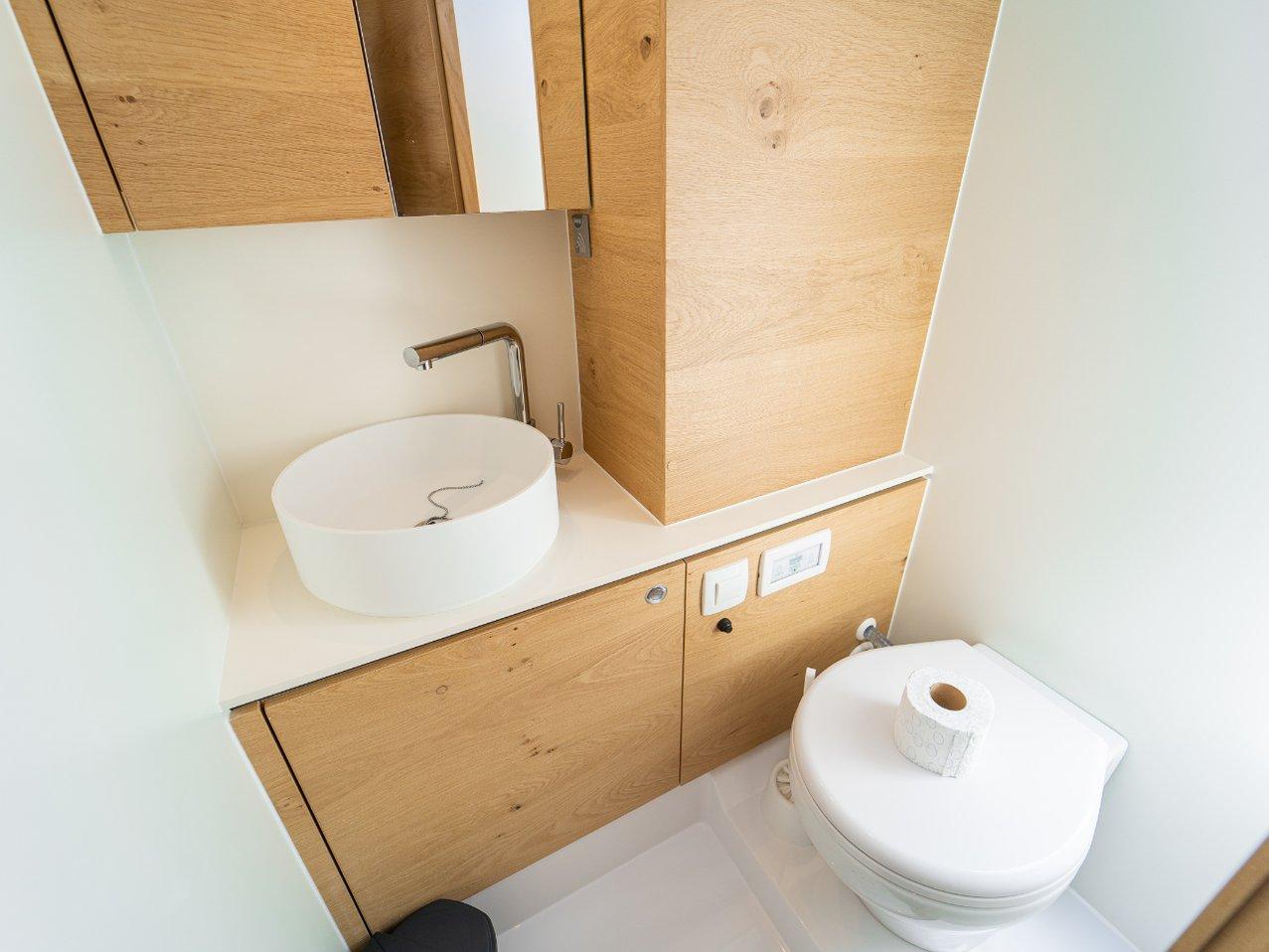 Elan Impression 45 - 4 cab., picture 29