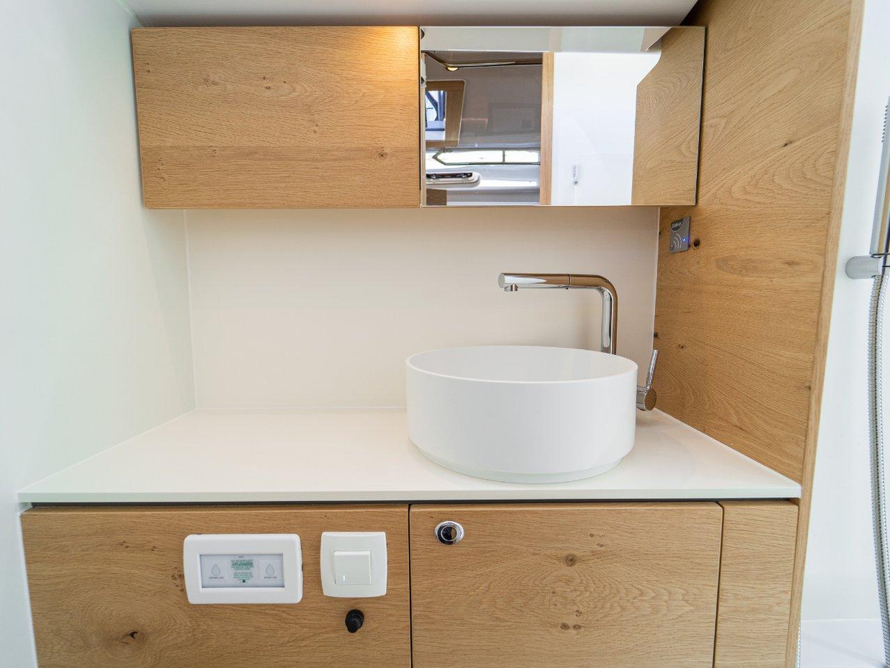 Elan Impression 45 - 4 cab., picture 32