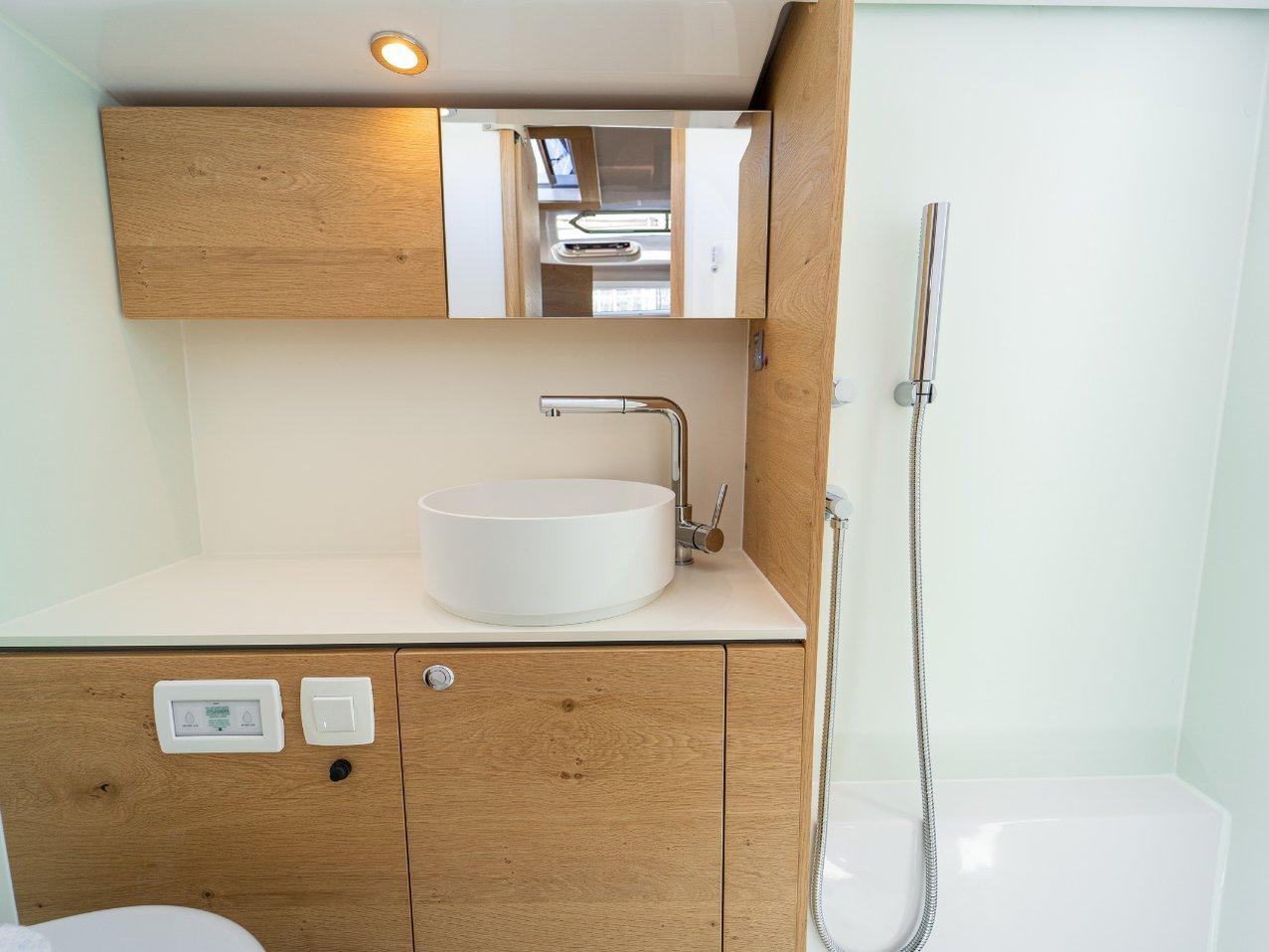 Elan Impression 45 - 4 cab., picture 30