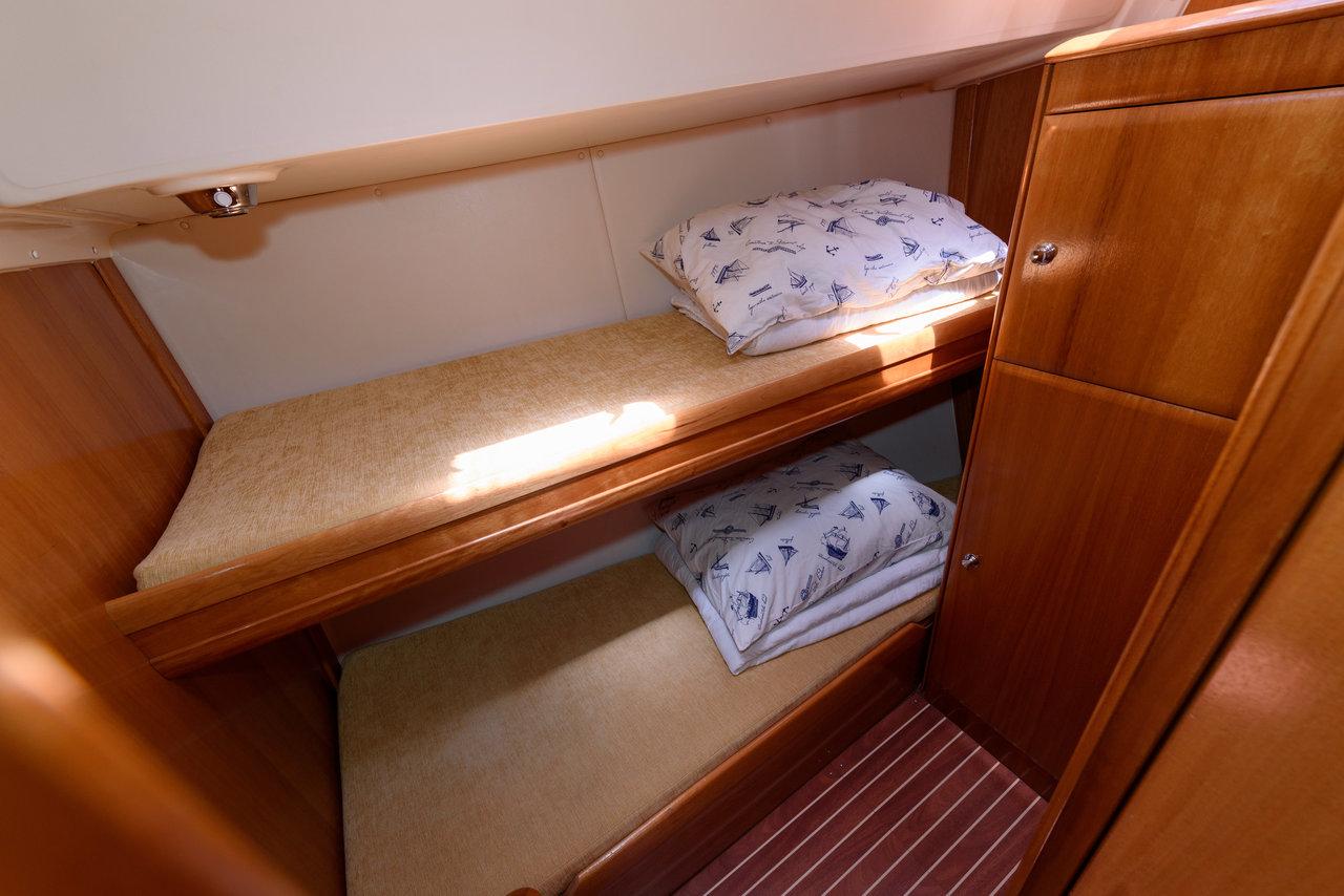 Bavaria 46 Cruiser - Martina, picture 11