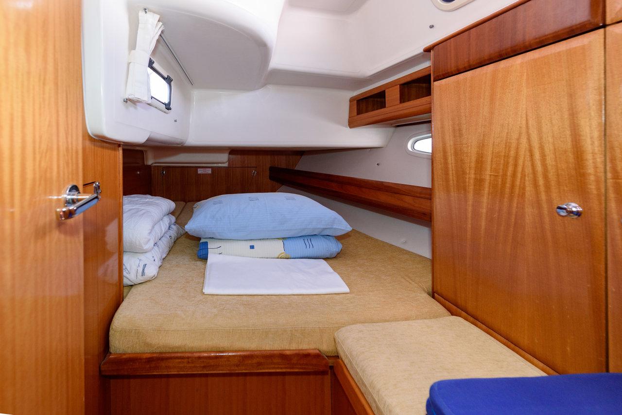 Bavaria 46 Cruiser - Martina, picture 8