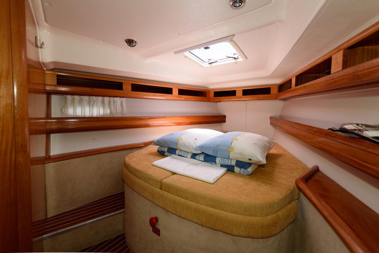 Bavaria 46 Cruiser - Martina, picture 10