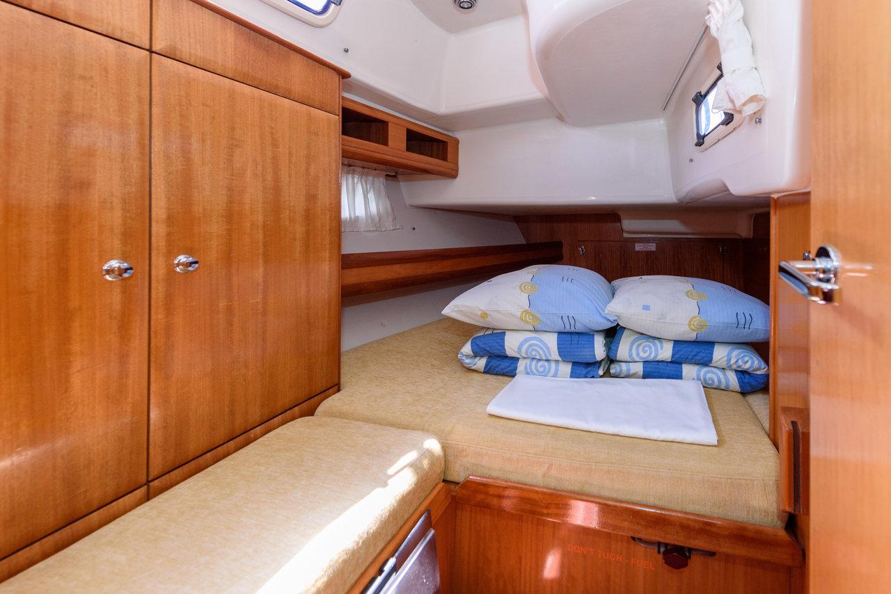 Bavaria 46 Cruiser - Martina, picture 9