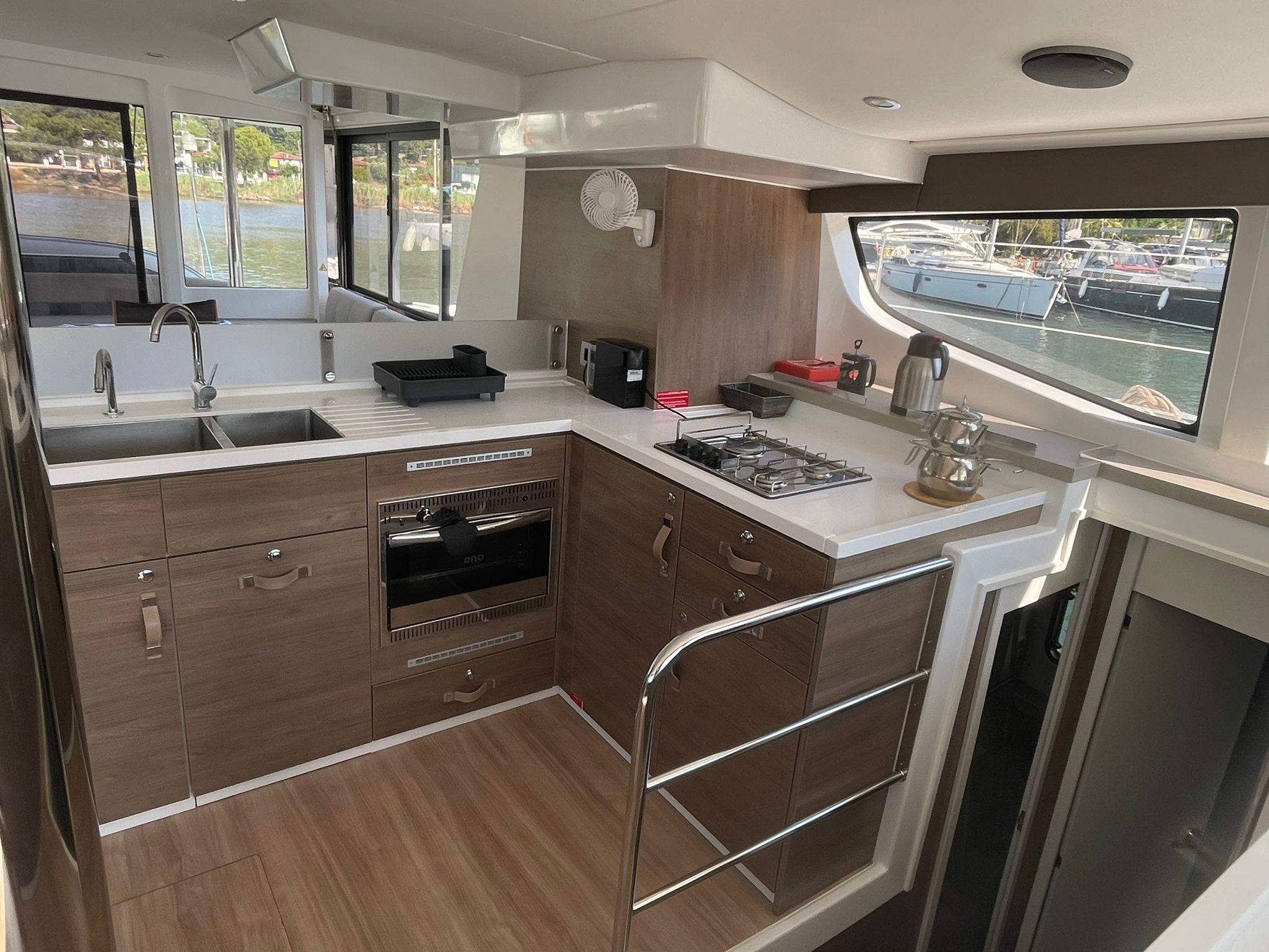 Bali 4.6 - 5 + 1 cab., picture 13