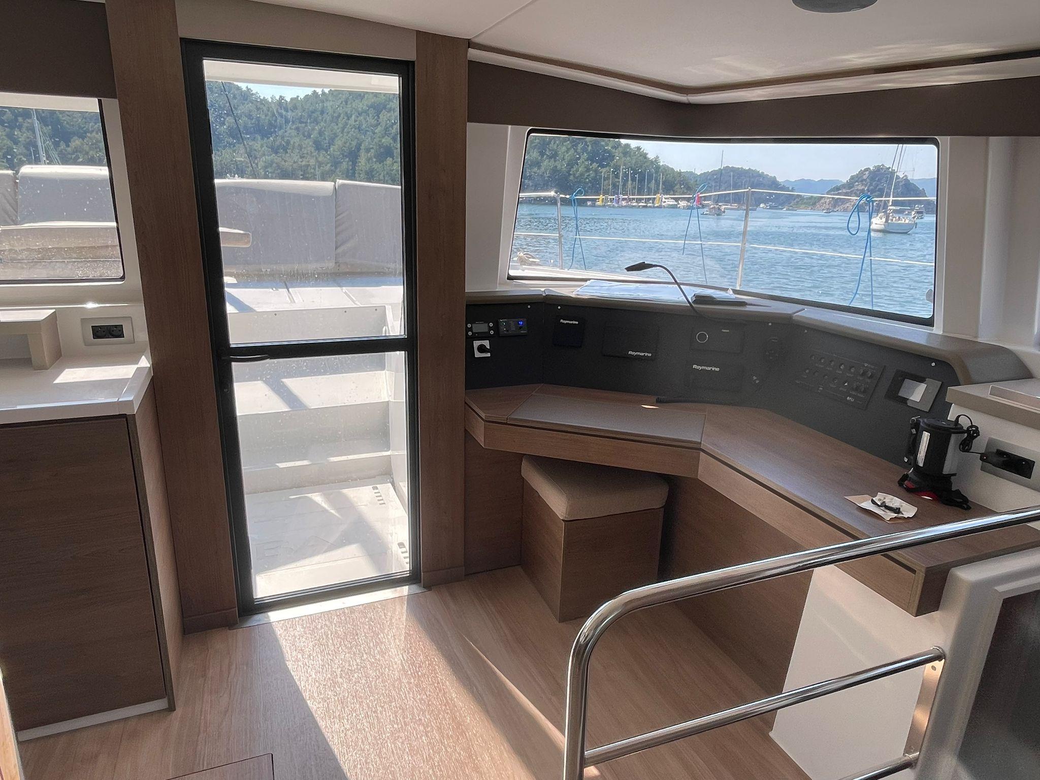 Bali 4.6 - 5 + 1 cab., picture 16