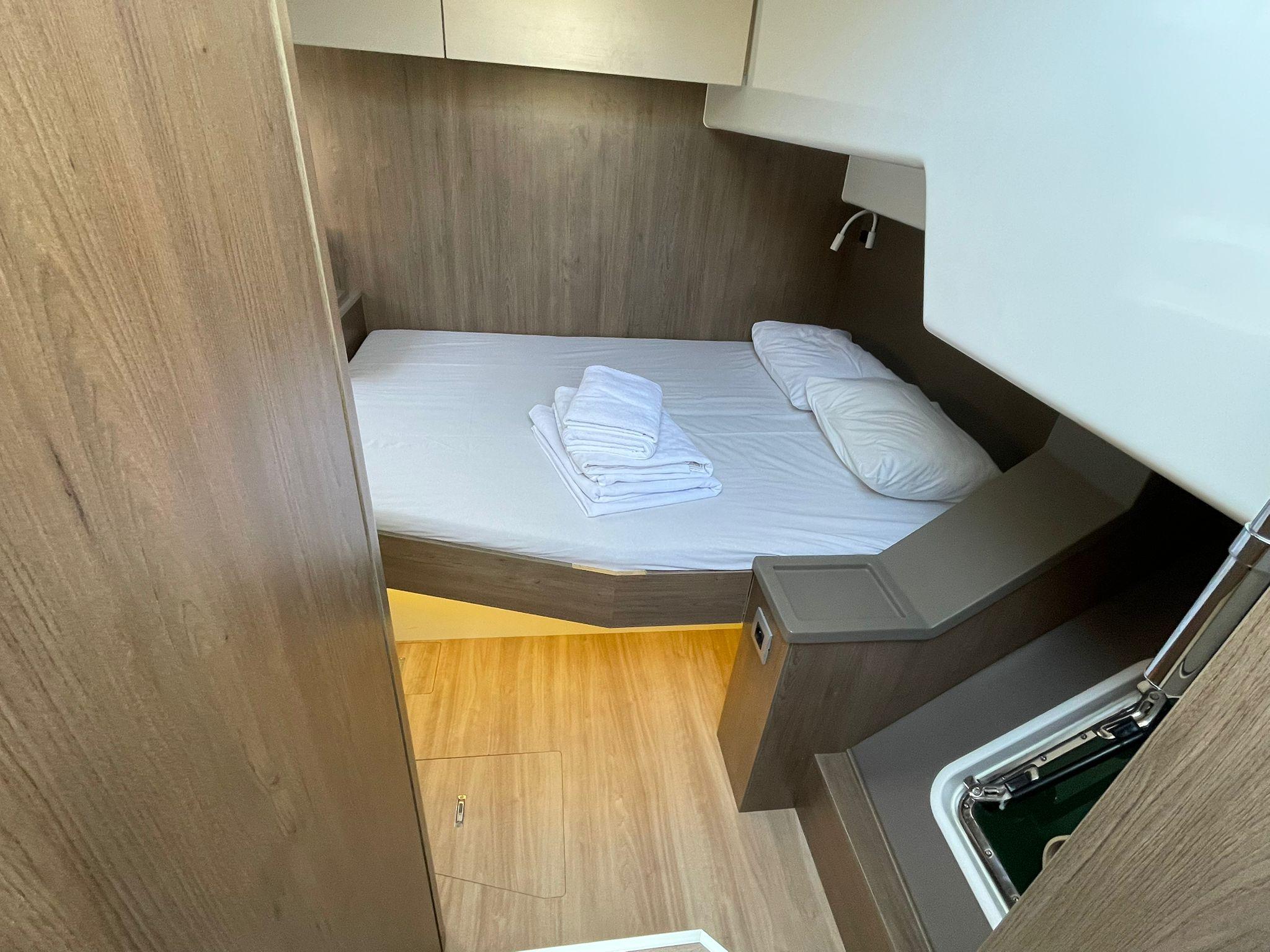 Bali 4.6 - 5 + 1 cab., picture 20