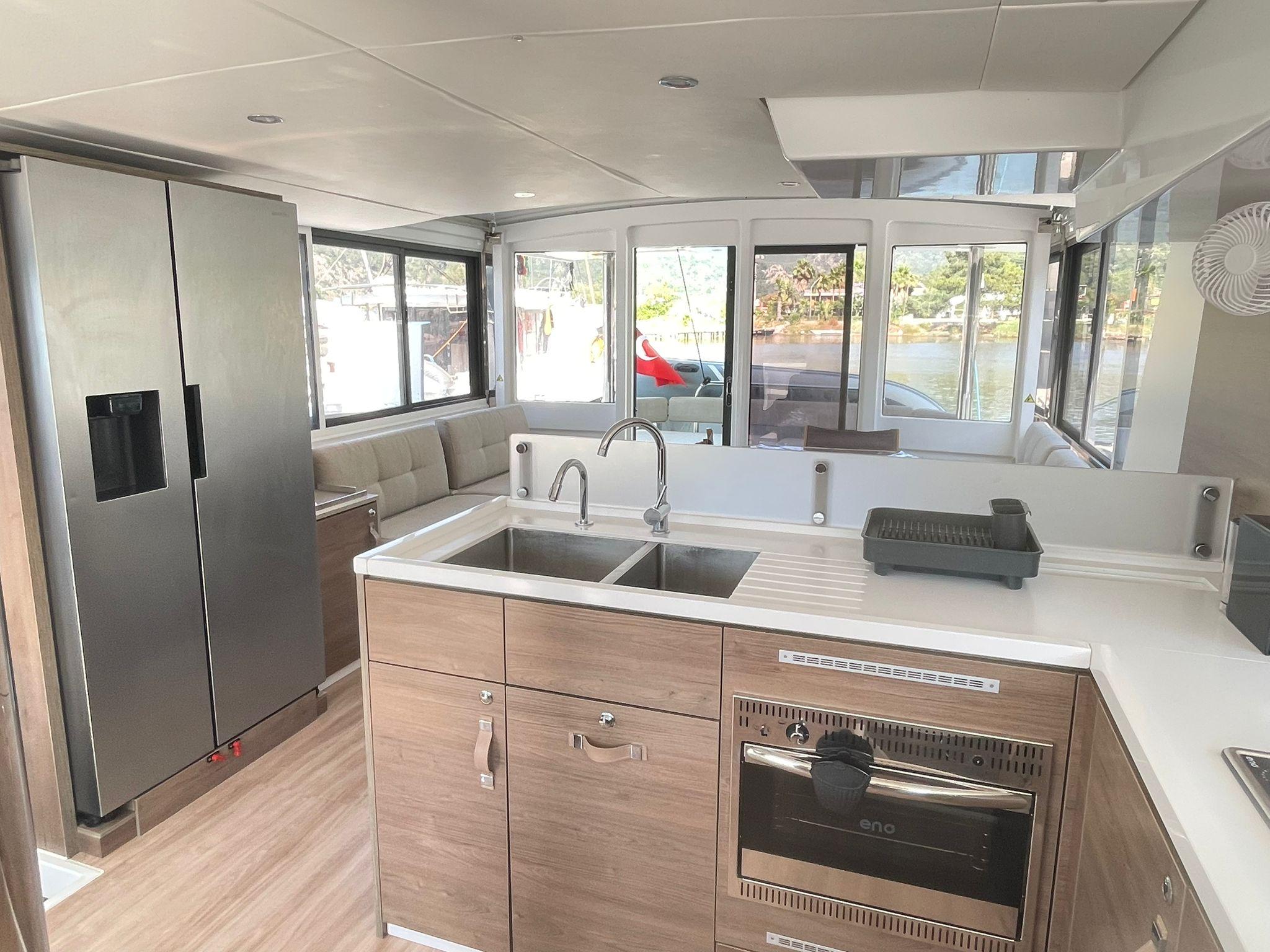 Bali 4.6 - 5 + 1 cab., picture 12