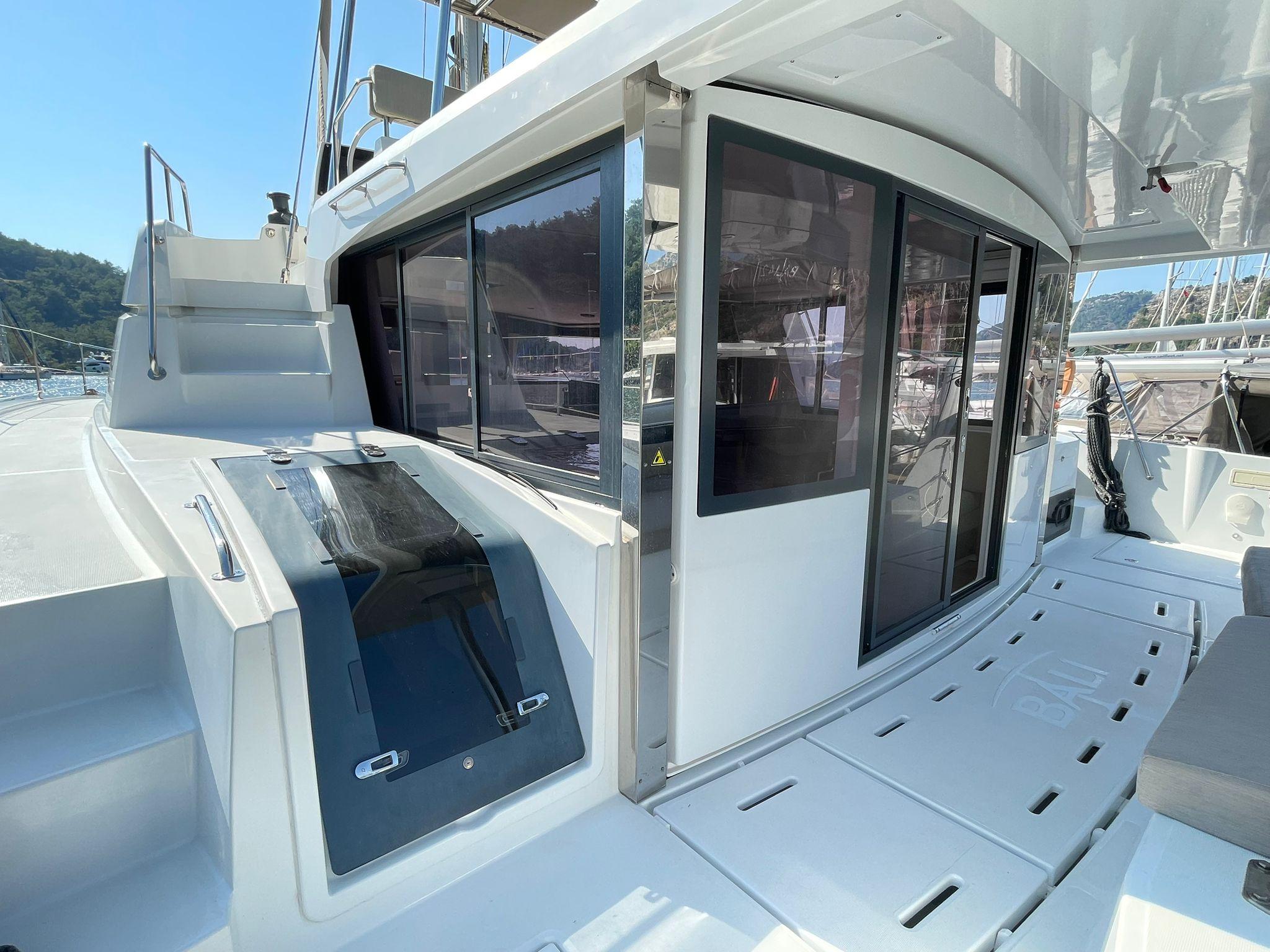 Bali 4.6 - 5 + 1 cab., picture 5