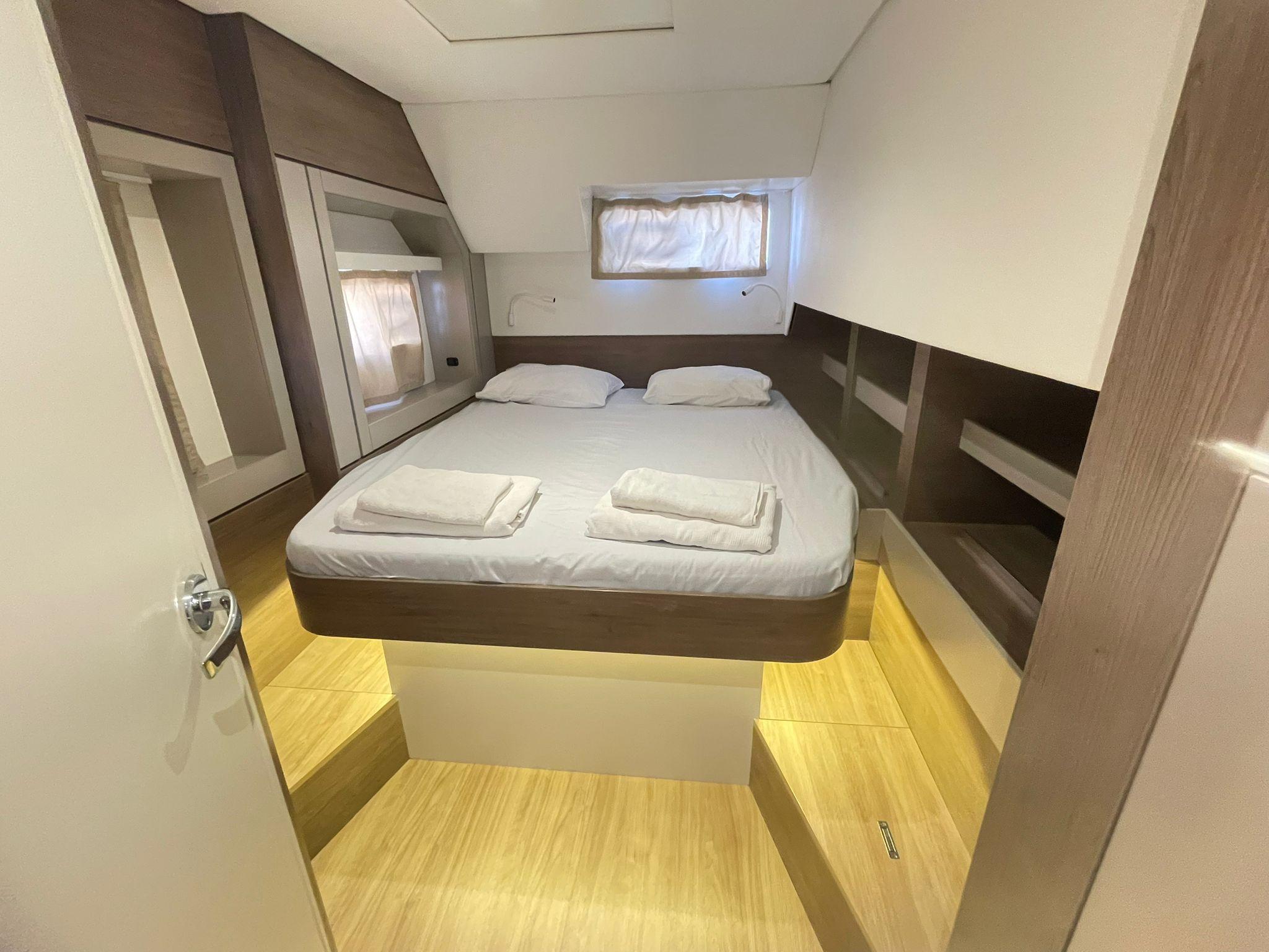 Bali 4.6 - 5 + 1 cab., picture 19