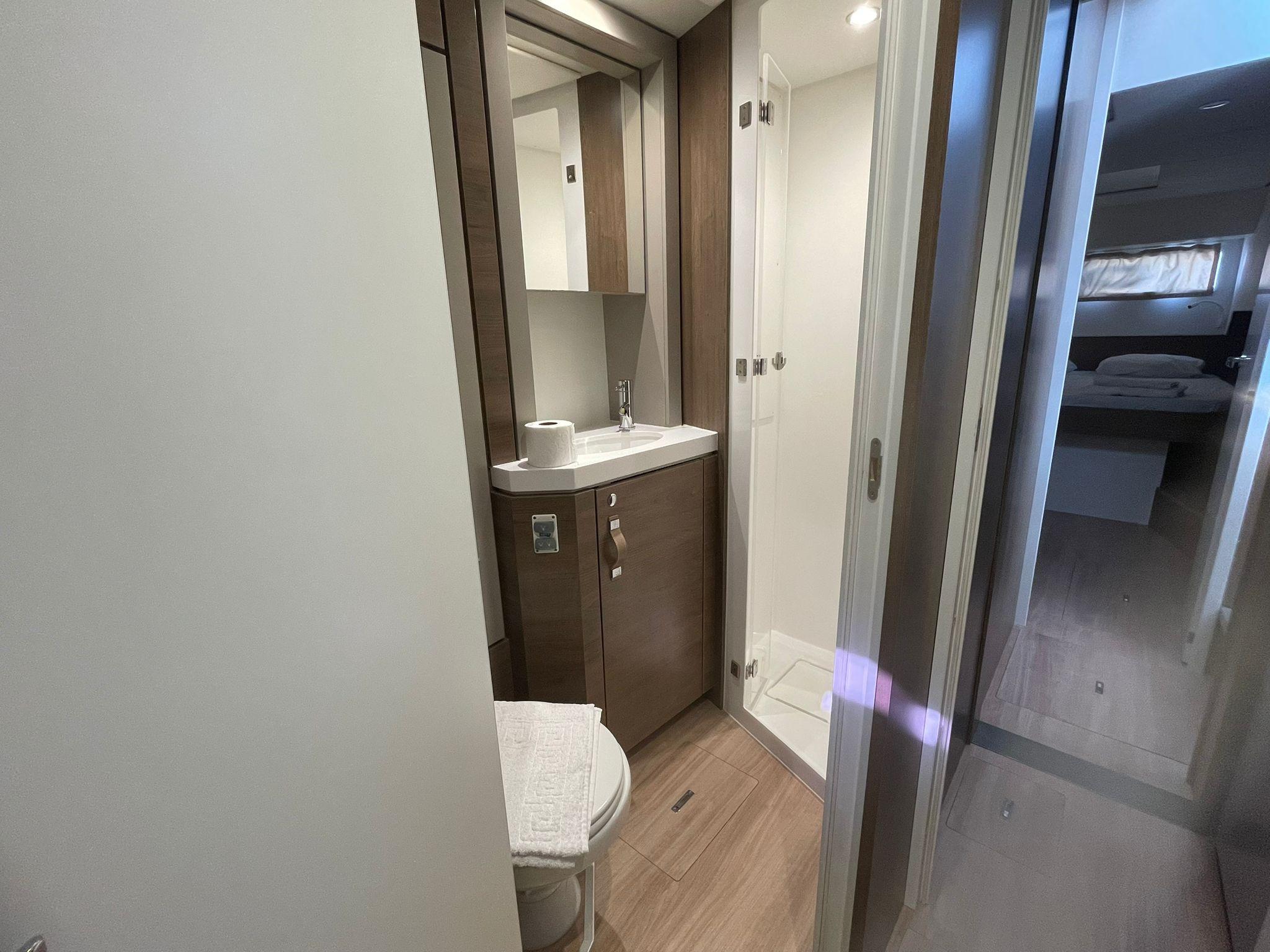 Bali 4.6 - 5 + 1 cab., picture 22