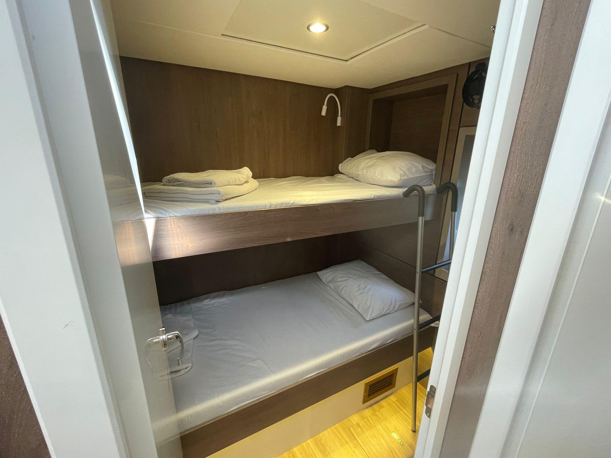 Bali 4.6 - 5 + 1 cab., picture 21