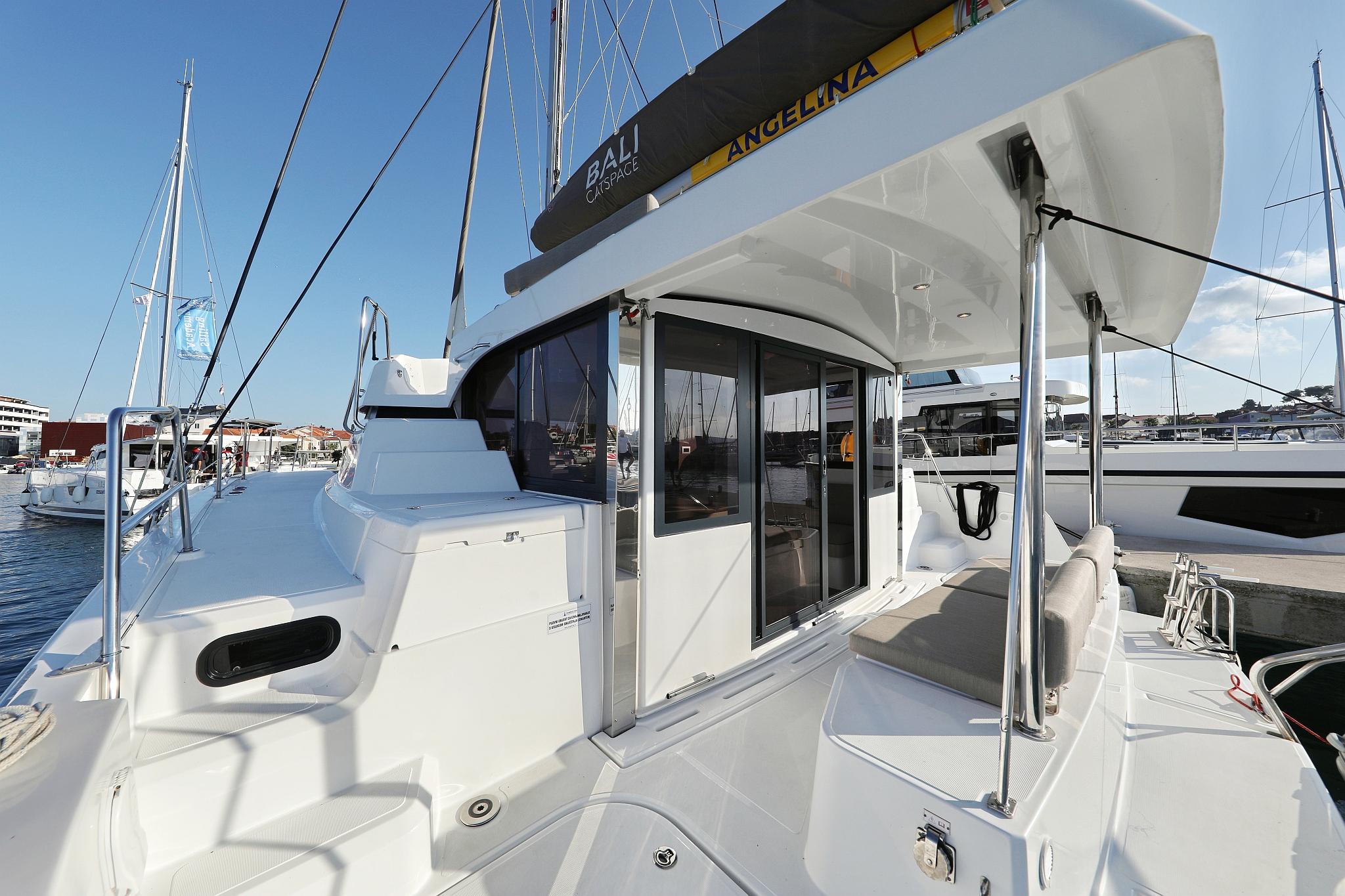 Bali Catspace, picture 4