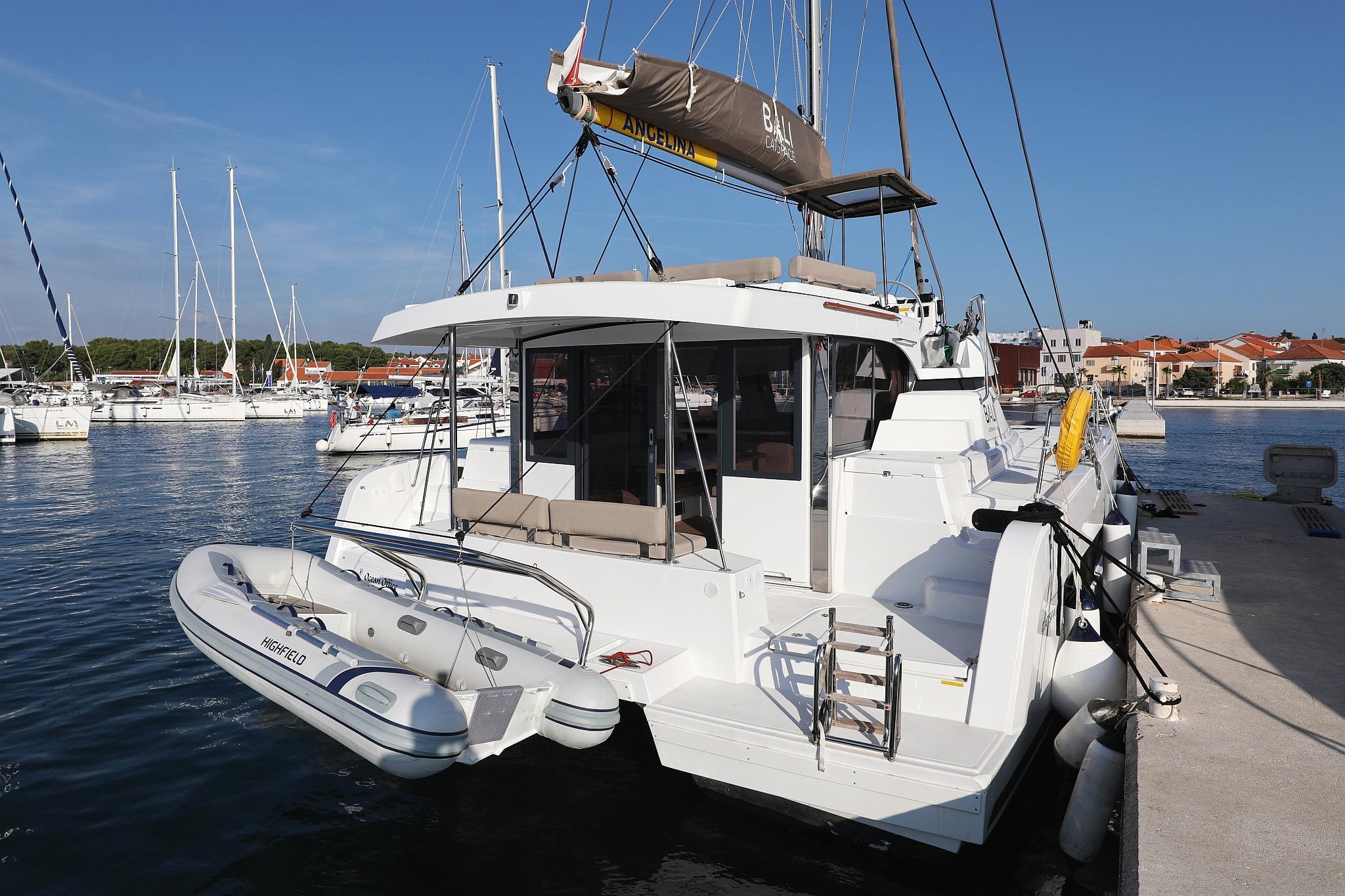 Bali Catspace, picture 3