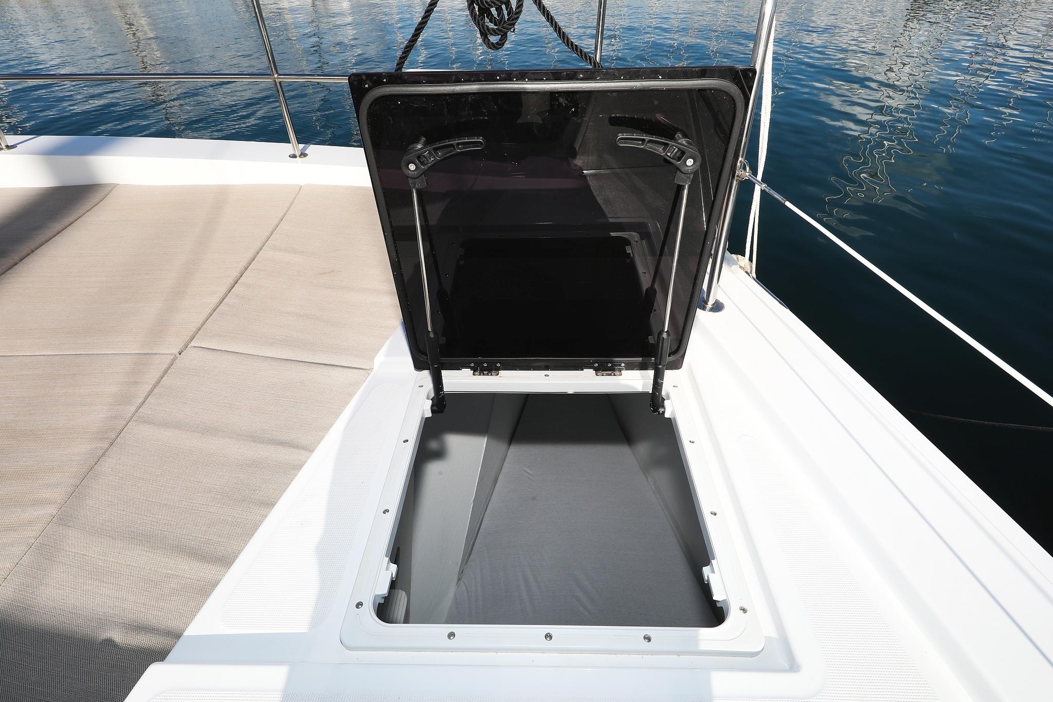 Bali 4.4 - 4 + 2 cab., picture 42