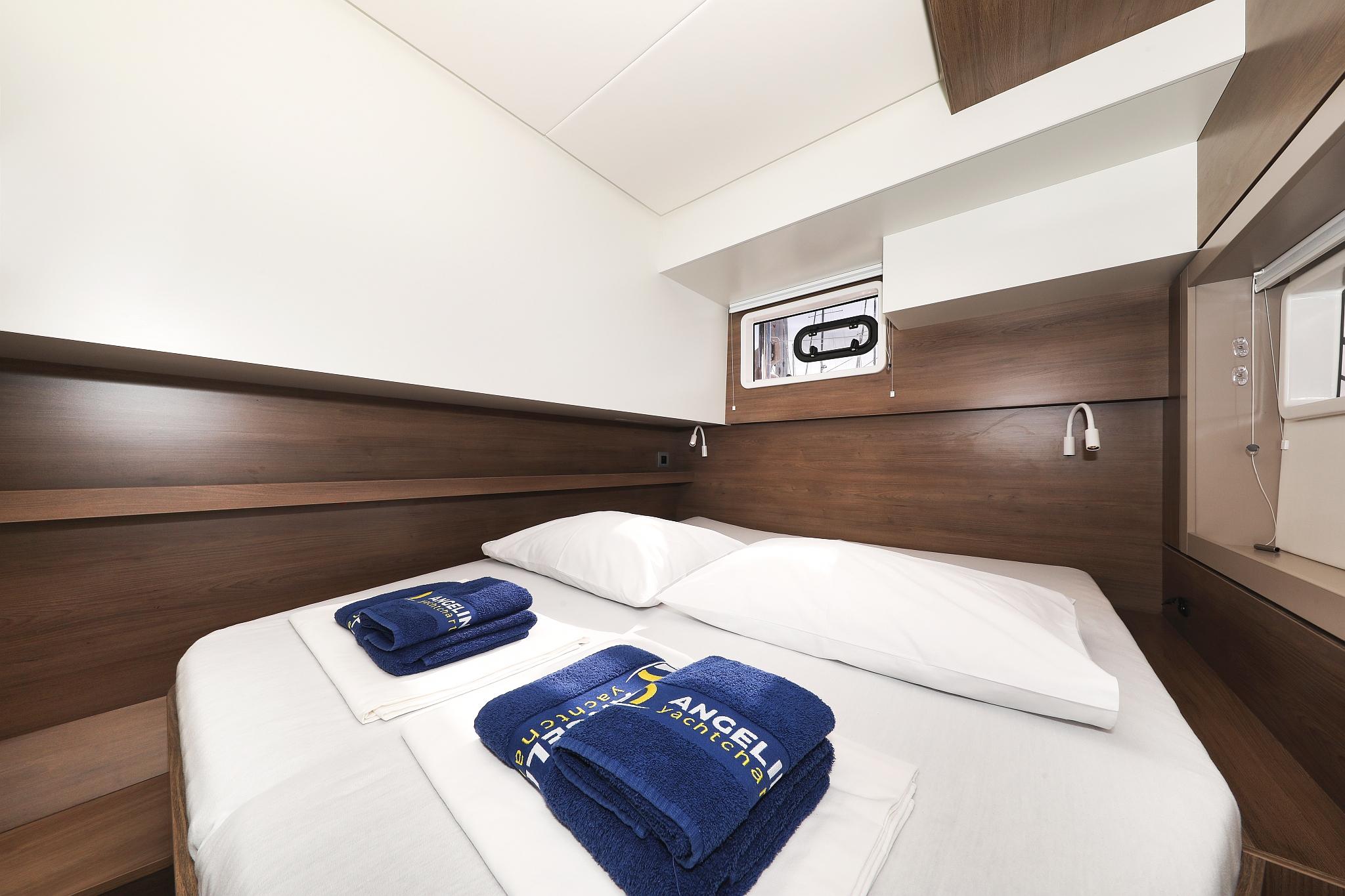 Bali 4.4 - 4 + 2 cab., picture 25